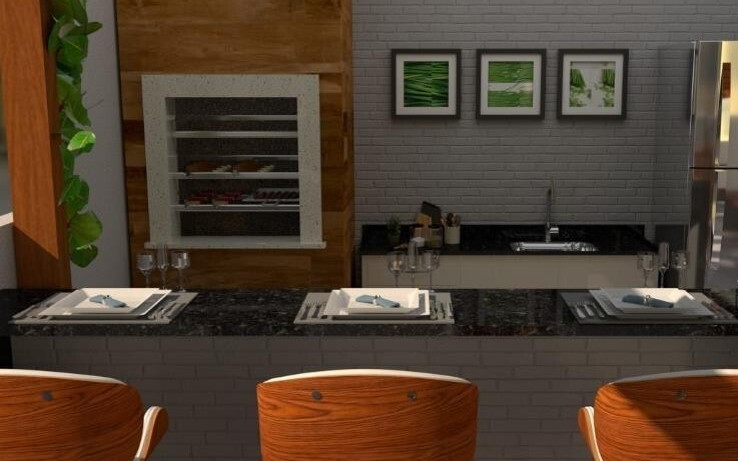 Residencial Guaratuba I