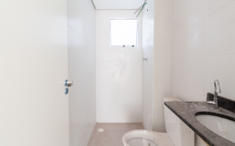 Residencial Guaratuba I