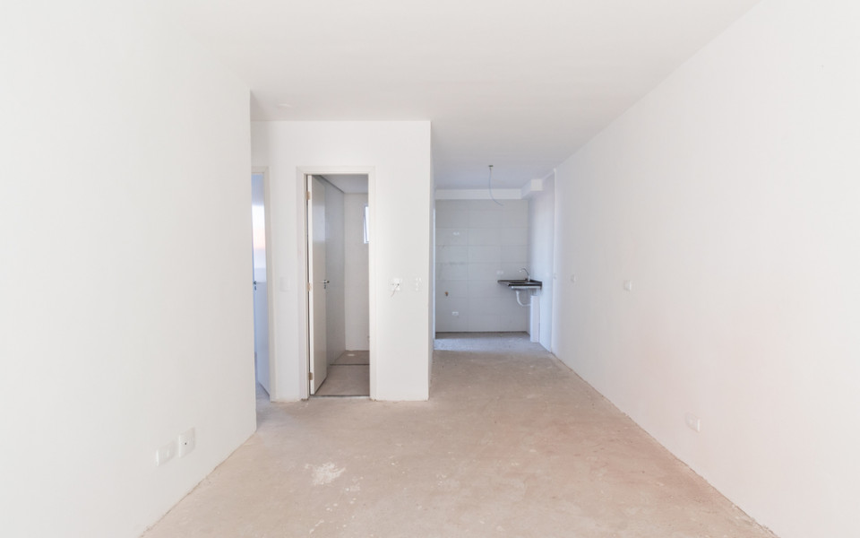 Residencial Guaratuba I