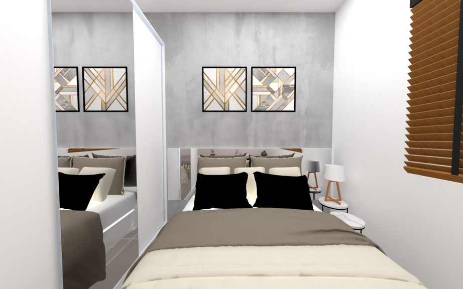 Residencial Guaratuba I