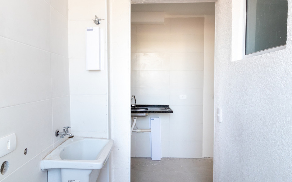 Residencial Guaratuba I