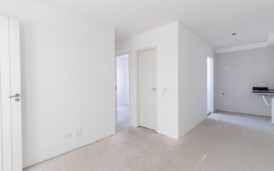 Residencial Guaratuba I