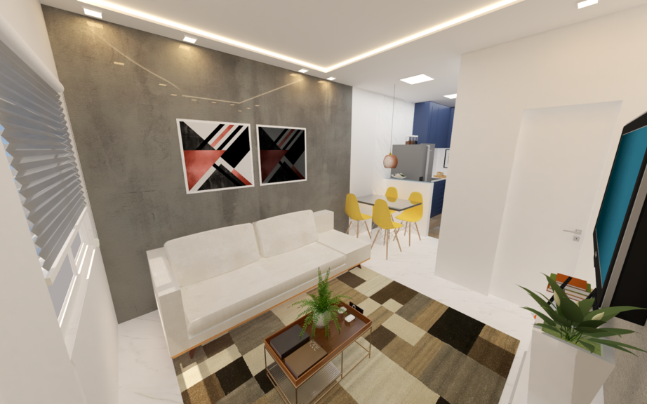 Residencial Guaratuba I