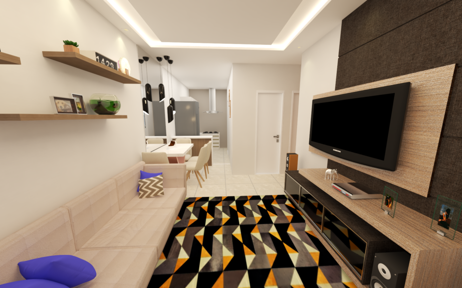 Residencial Guaratuba I