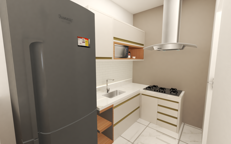 Residencial Guaratuba I