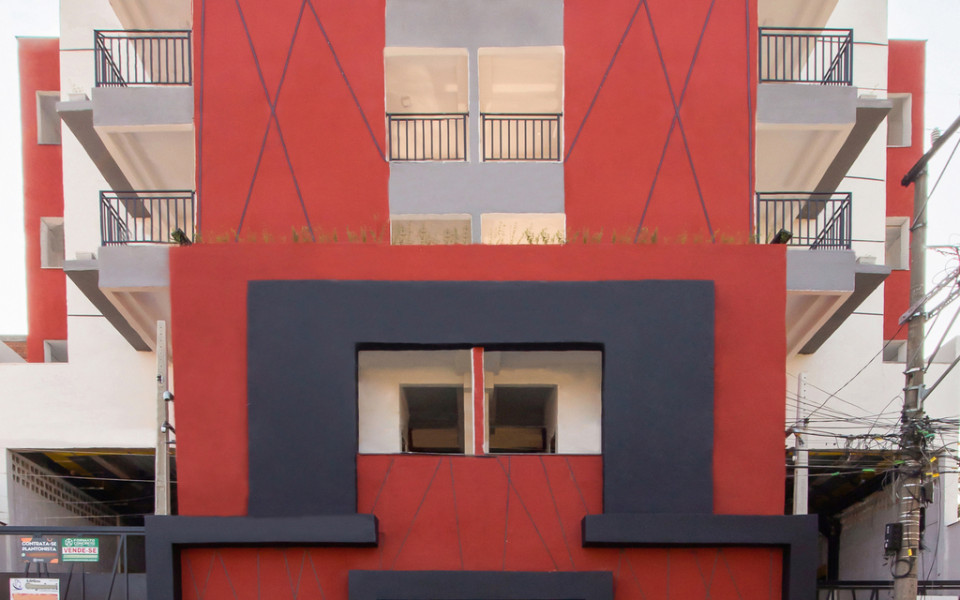 Residencial Guaratuba I