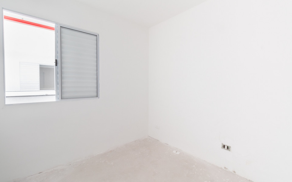Residencial Guaratuba I