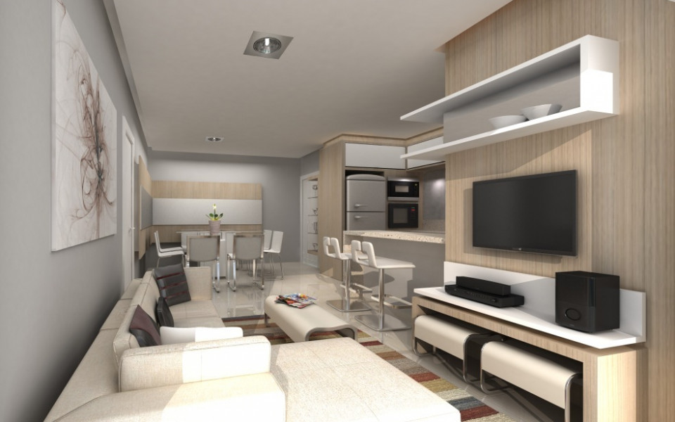 Residencial Hamburgo