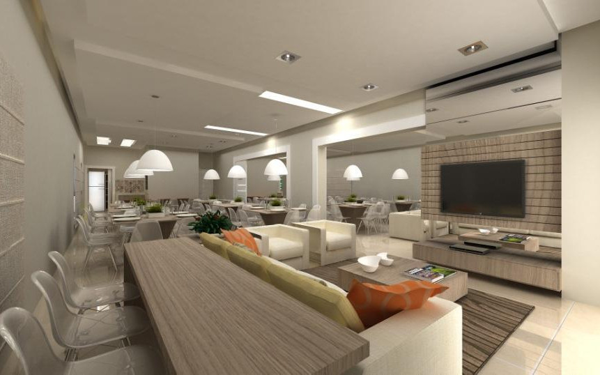 Residencial Hamburgo