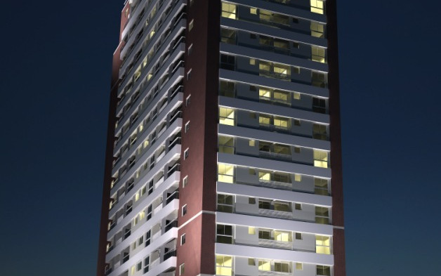 Residencial Hamburgo