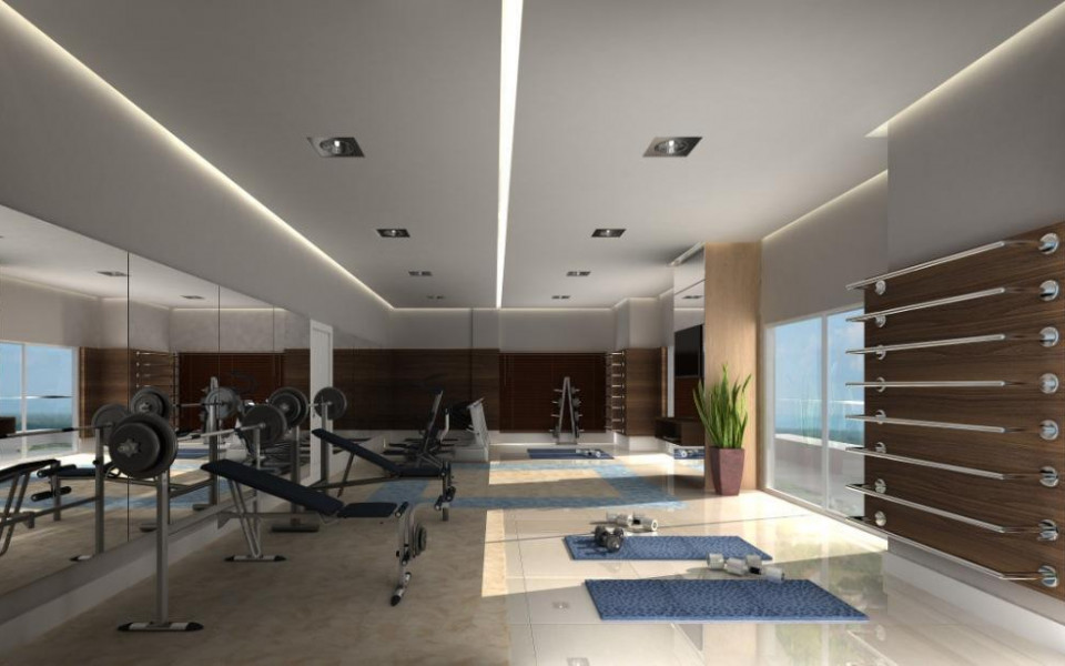 Residencial Hamburgo