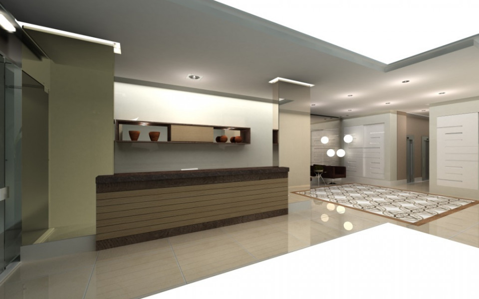 Residencial Hamburgo