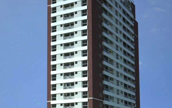 Residencial Hamburgo
