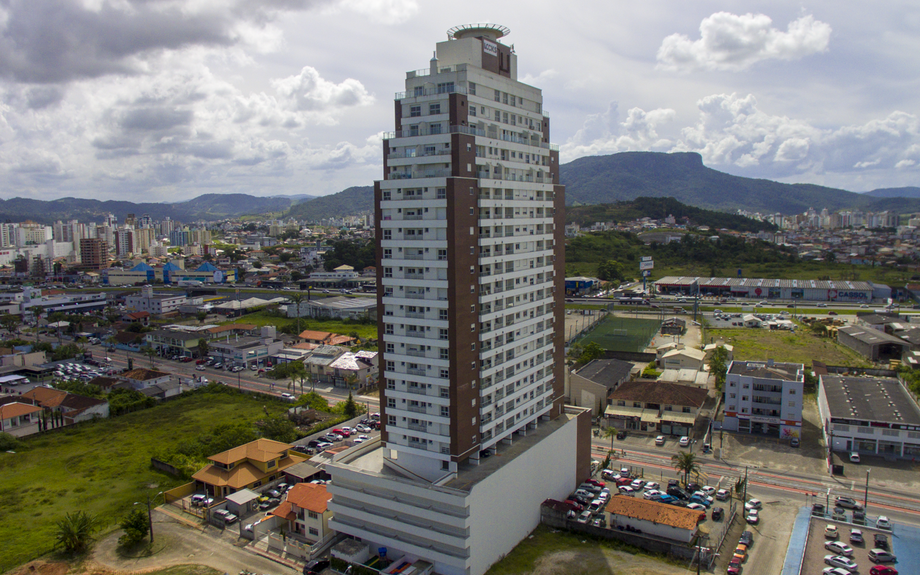 Residencial Hamburgo