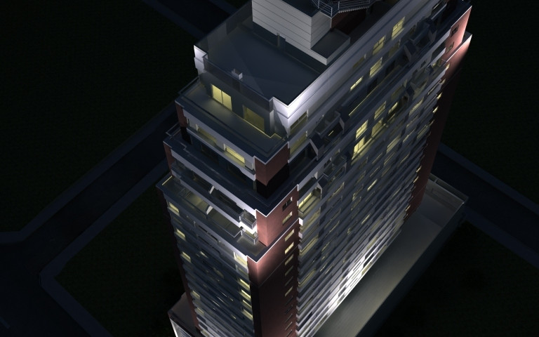 Residencial Hamburgo