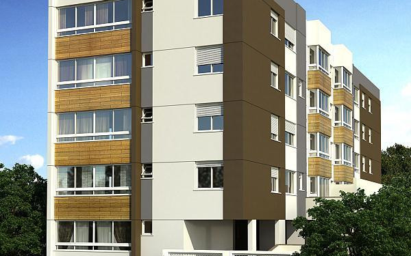 Residencial Hayet