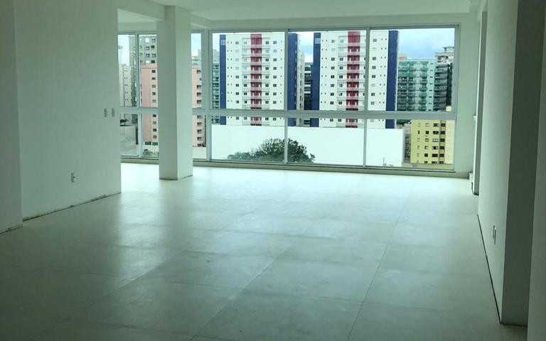 Residencial Helsinki