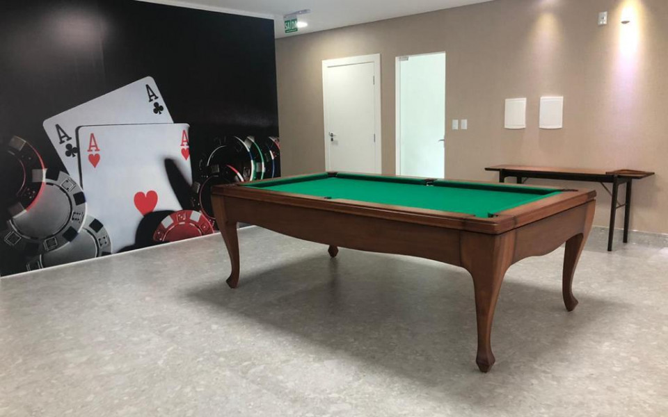 Residencial Helsinki