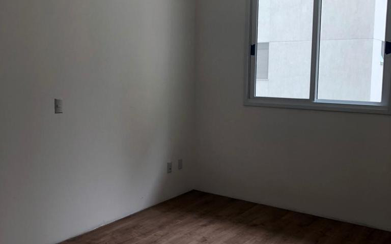 Residencial Helsinki