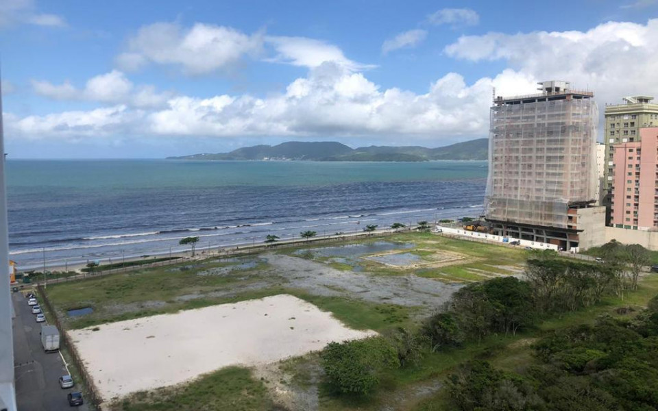 Residencial Helsinki