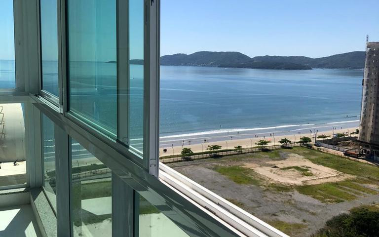 Residencial Helsinki