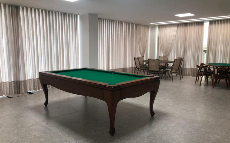 Residencial Helsinki