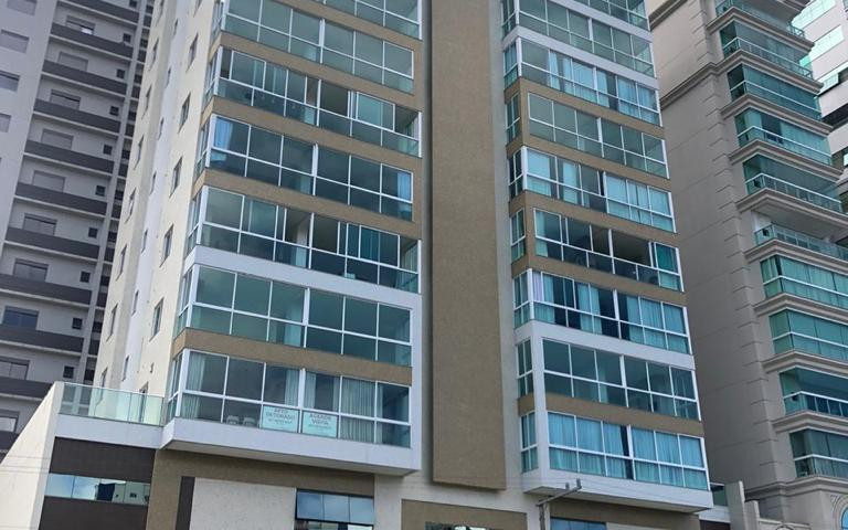 Residencial Helsinki