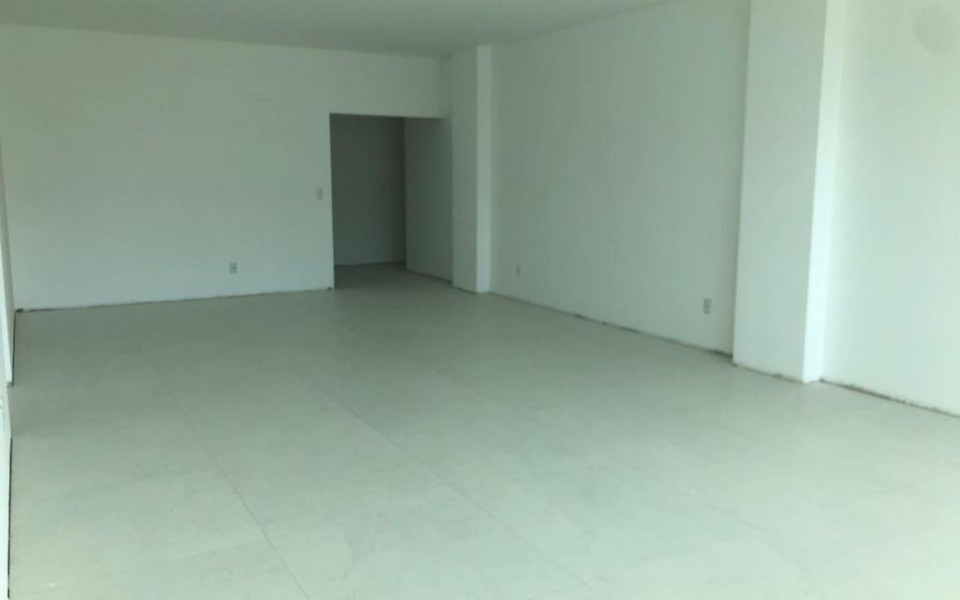 Residencial Helsinki