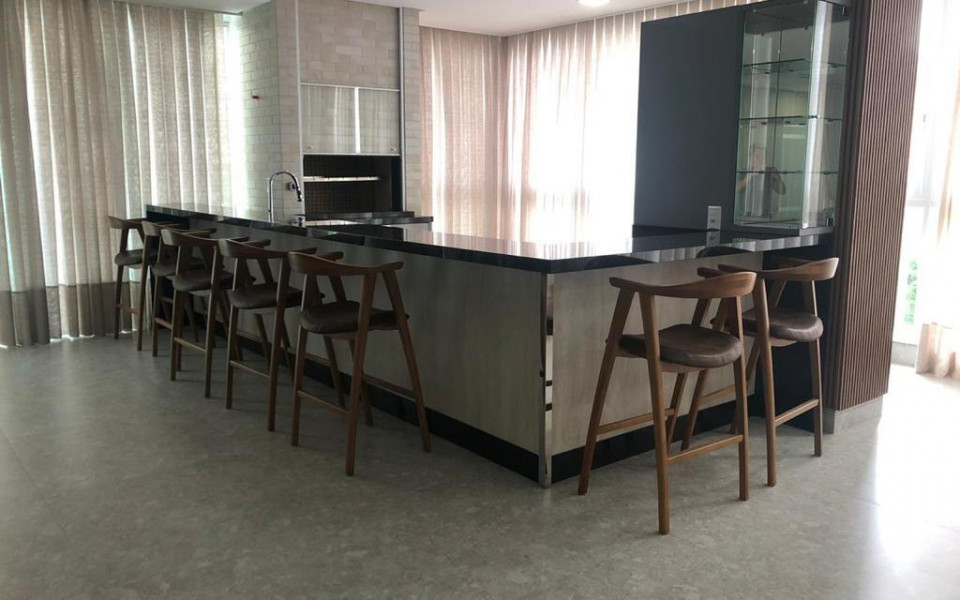 Residencial Helsinki