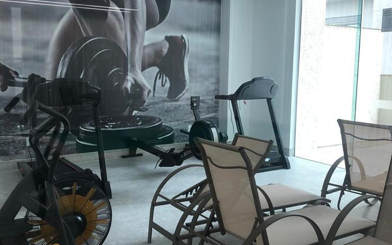 Residencial Helsinki