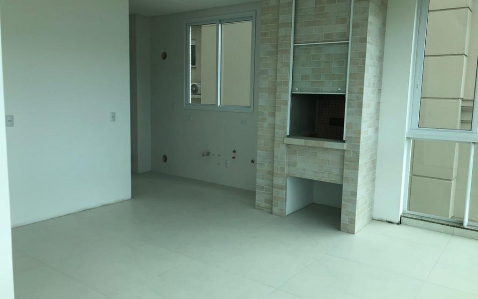 Residencial Helsinki