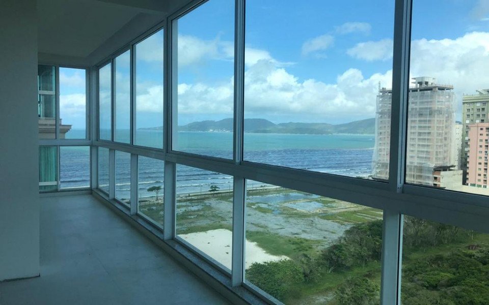 Residencial Helsinki