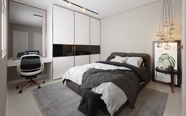 Residencial Hercílio Luz