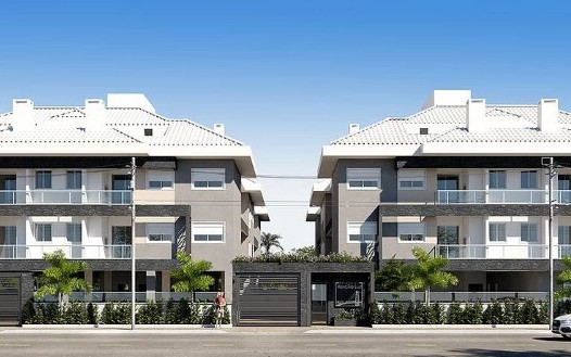 Residencial Hercílio Luz