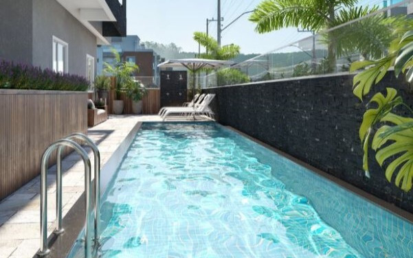 Residencial Hercílio Luz