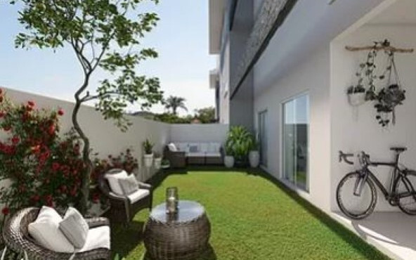 Residencial Hercílio Luz