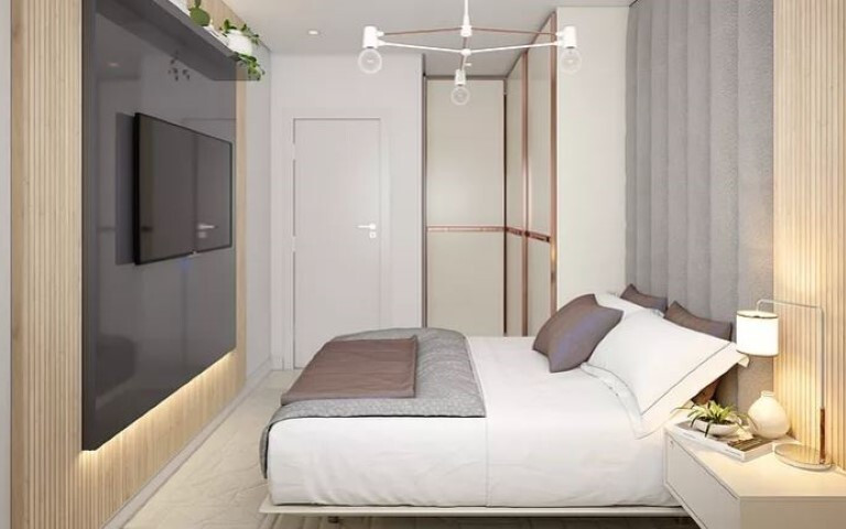 Residencial Hercílio Luz