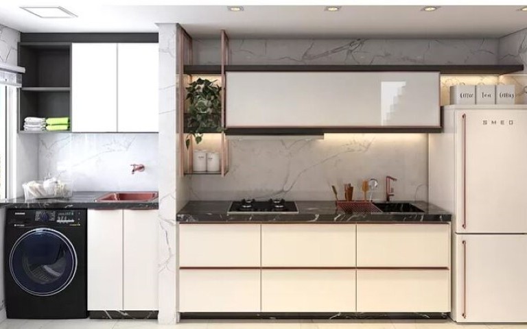 Residencial Hercílio Luz