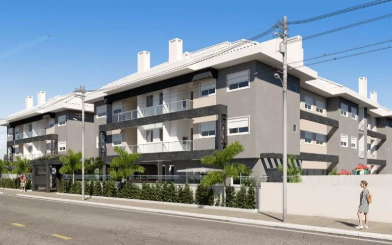 Residencial Hercílio Luz