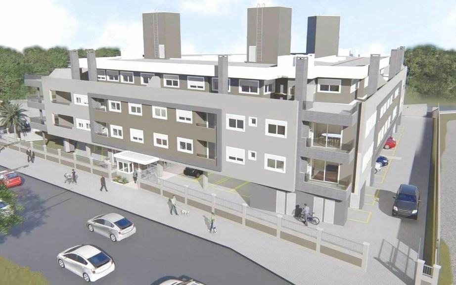 Residencial Ilha de Citera