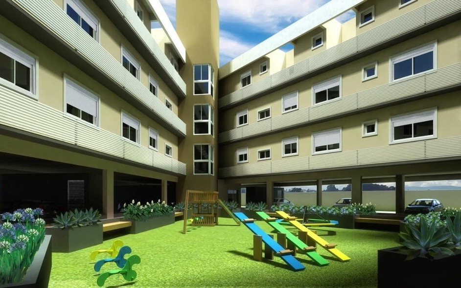 Residencial Ilha de Citera