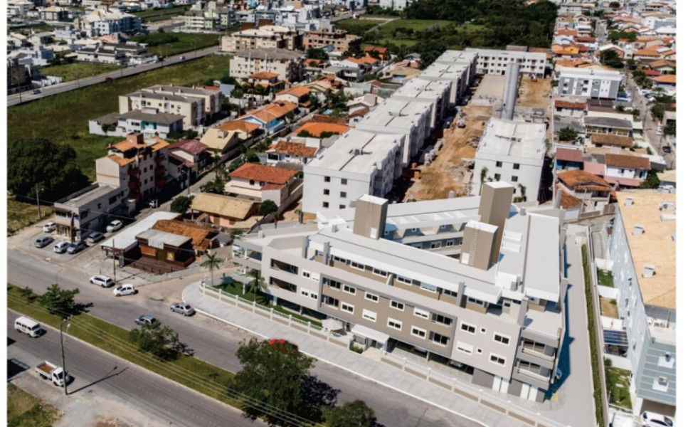 Residencial Ilha de Citera