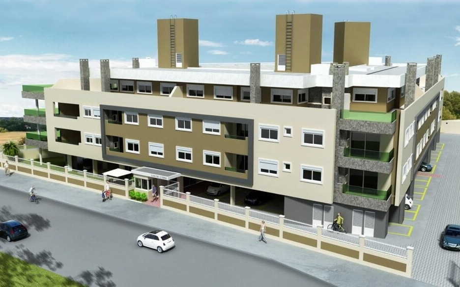 Residencial Ilha de Citera