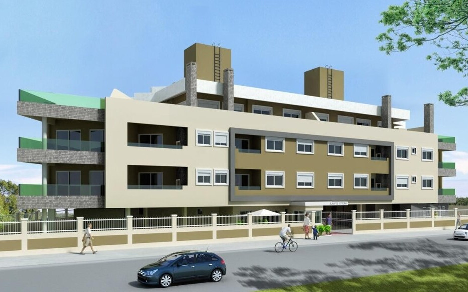 Residencial Ilha de Citera