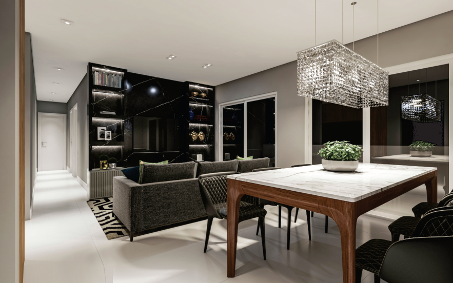 Residencial Ilha de Citera