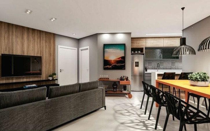 Residencial Ilha de Citera