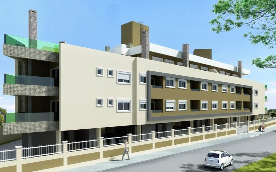 Residencial Ilha de Citera