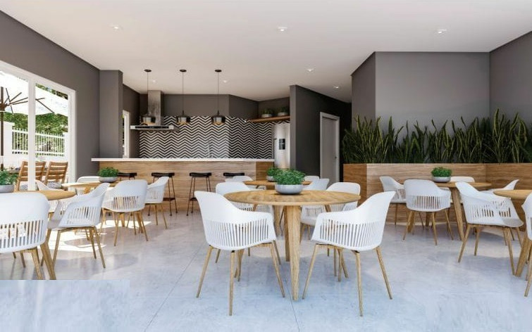 Residencial Ilha de Citera