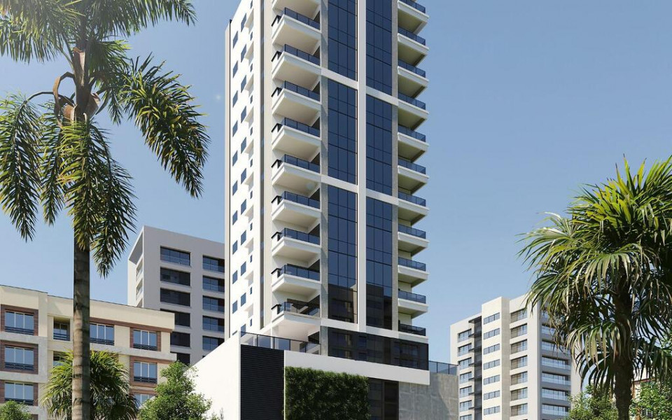 Residencial Ilha de Creta