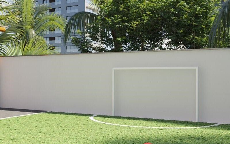 Residencial Ilha de Creta